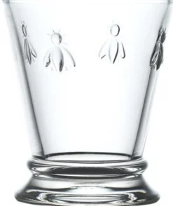 Sale Abeille Vandglas 6 stk. 19 cl, Klar Vandglas