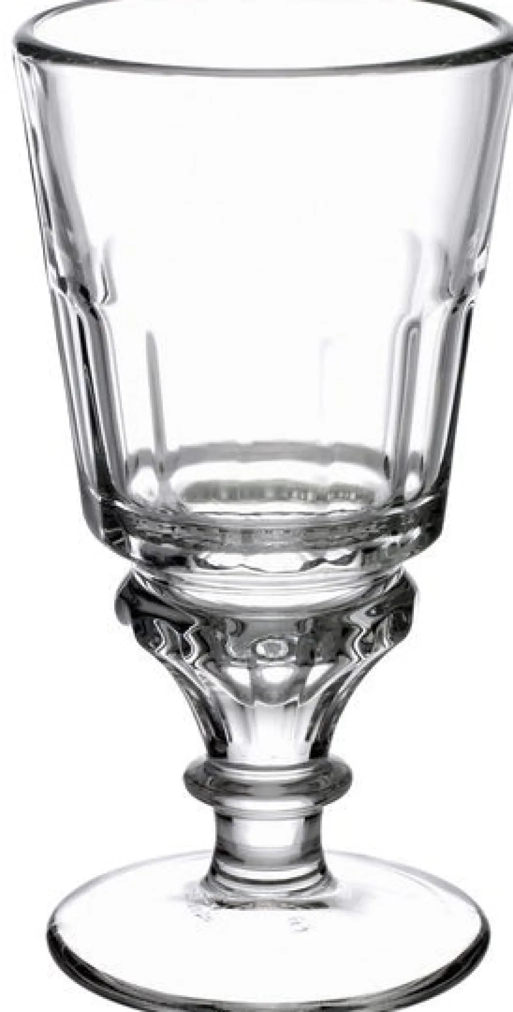 La Rochère Vinglas|Vinglas > Absintglas 6 stk. 30 cl, Klar