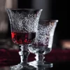 New La Rochère Amboise Vandglas 6 stk. 29 cl