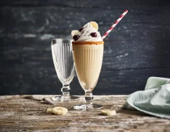 Outlet Antillaise Dessertskål 6 stk. 29 cl, Klar Skåle|Spisestue