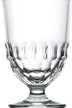 Online La Rochère Artois Glas , Klar
