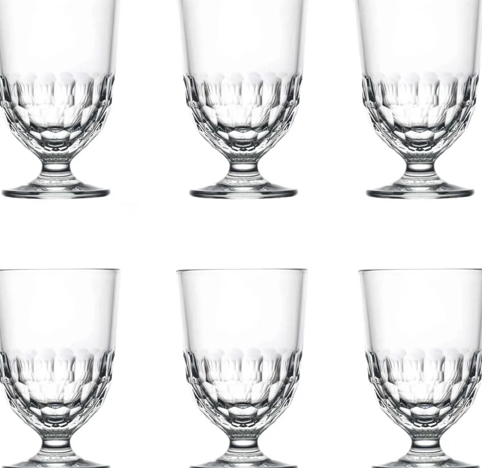 Online La Rochère Artois Glas , Klar