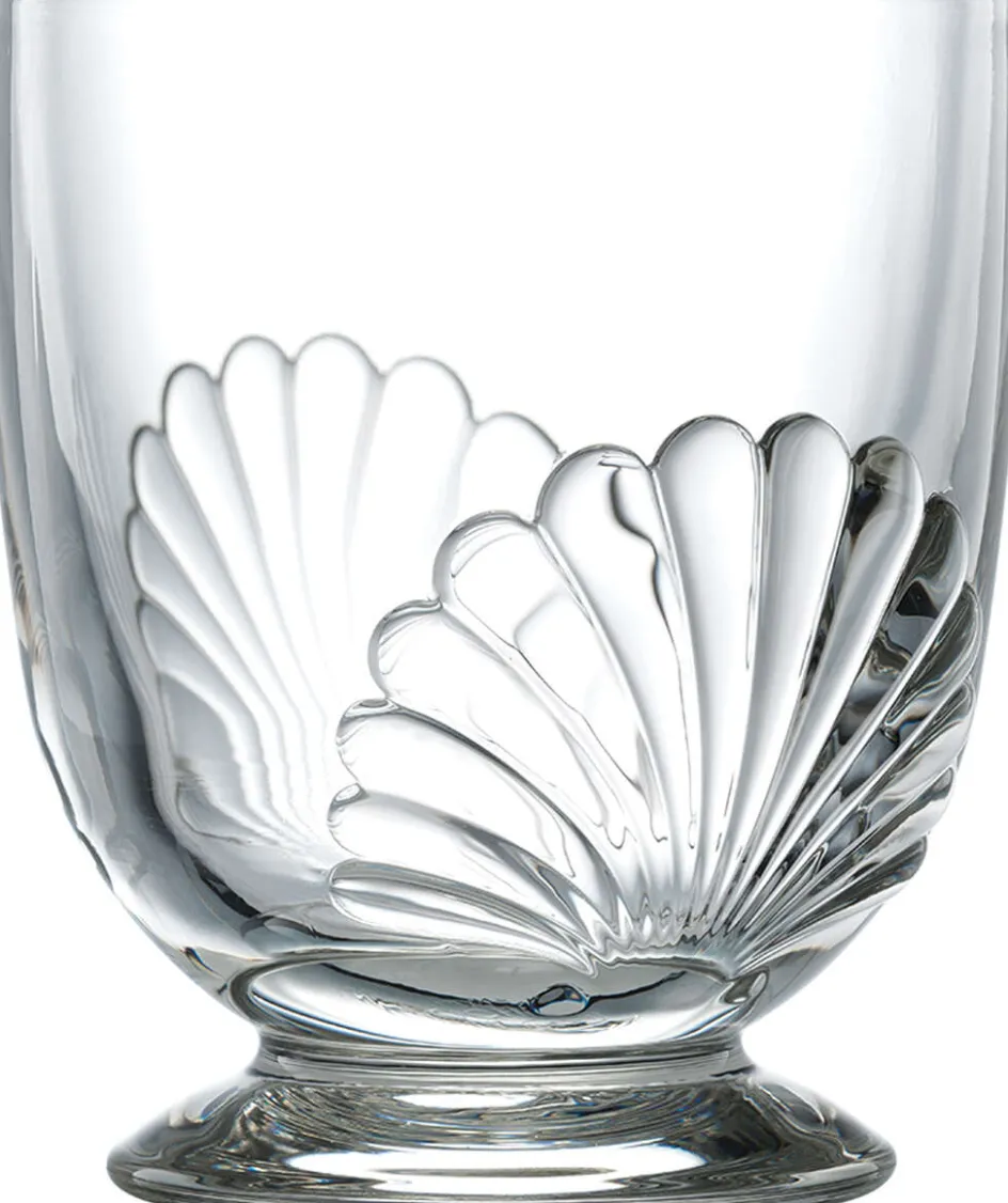 Best La Rochère La Rochére Belle-île Glas 6 stk. 32 cl