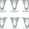Clearance La Rochère Cadette Dessertskål 6 stk. 20 cl, Klar
