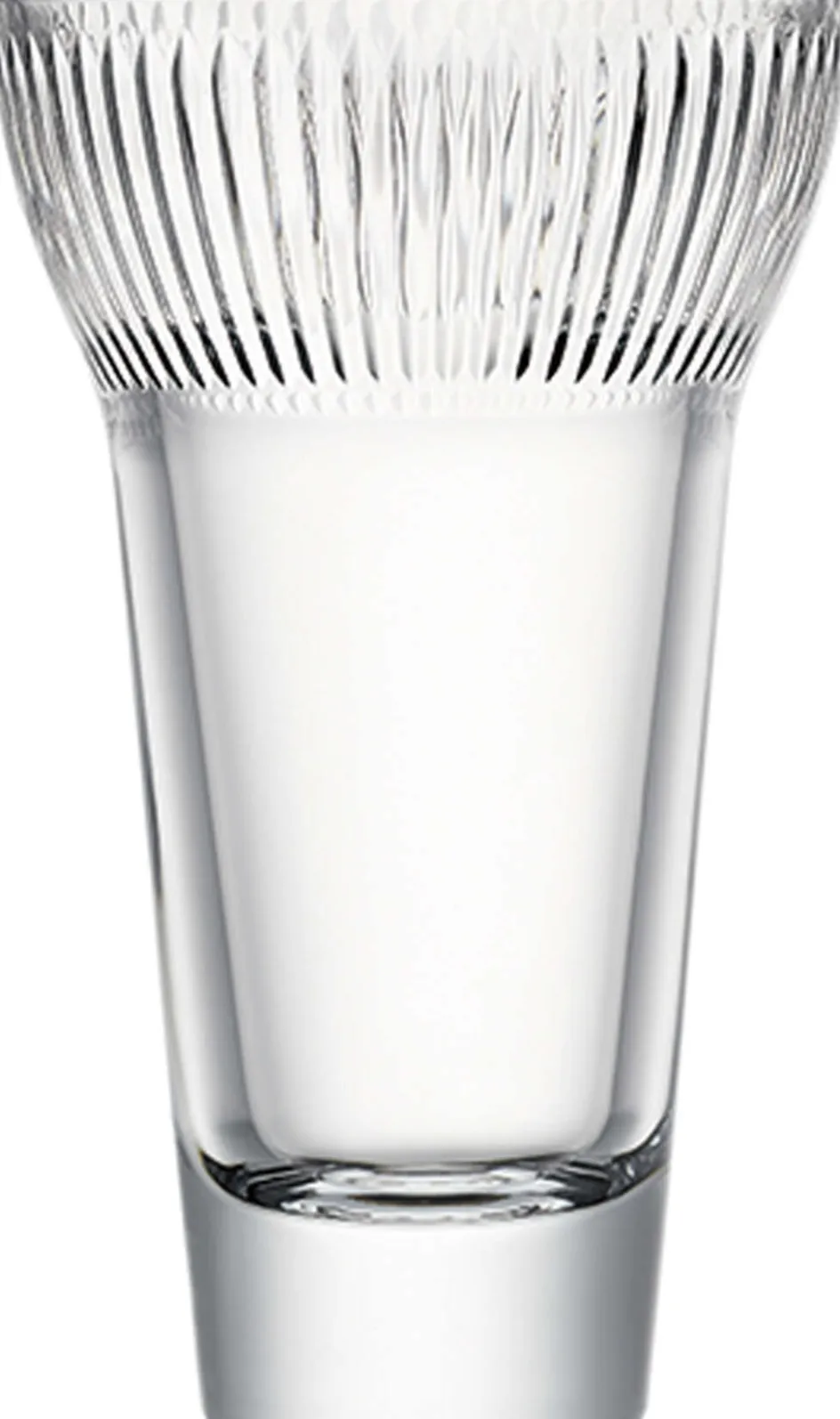 Clearance La Rochère La Rochére Calanque Fanny Drinksglas 6 stk. 22 cl