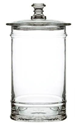 La Rochère Opbevaring Til Køkkenet|Opbevaringskrukker Og -Glas > La Rochére Cambrai Glasbeholder