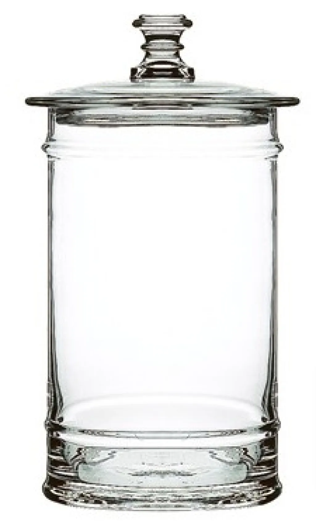 La Rochère Opbevaring Til Køkkenet|Opbevaringskrukker Og -Glas > La Rochére Cambrai Glasbeholder