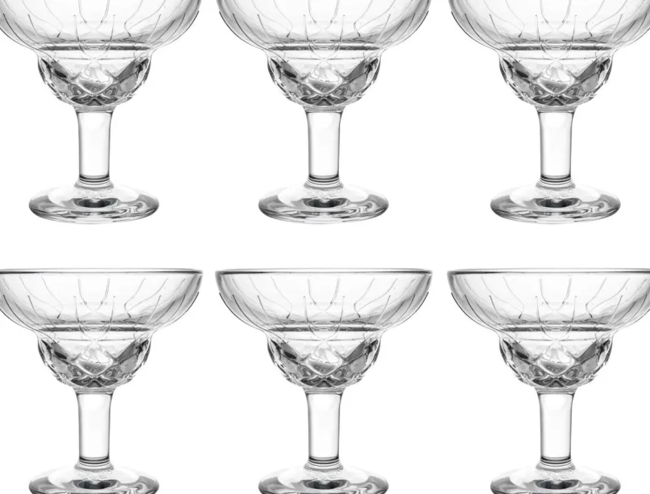 Best La Rochère La Rochére Chicago Cocktailglas 6 stk. 21 cl