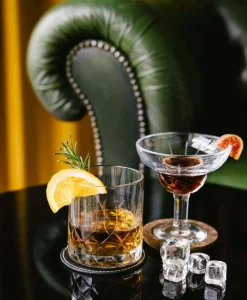 Best La Rochère La Rochére Chicago Cocktailglas 6 stk. 21 cl