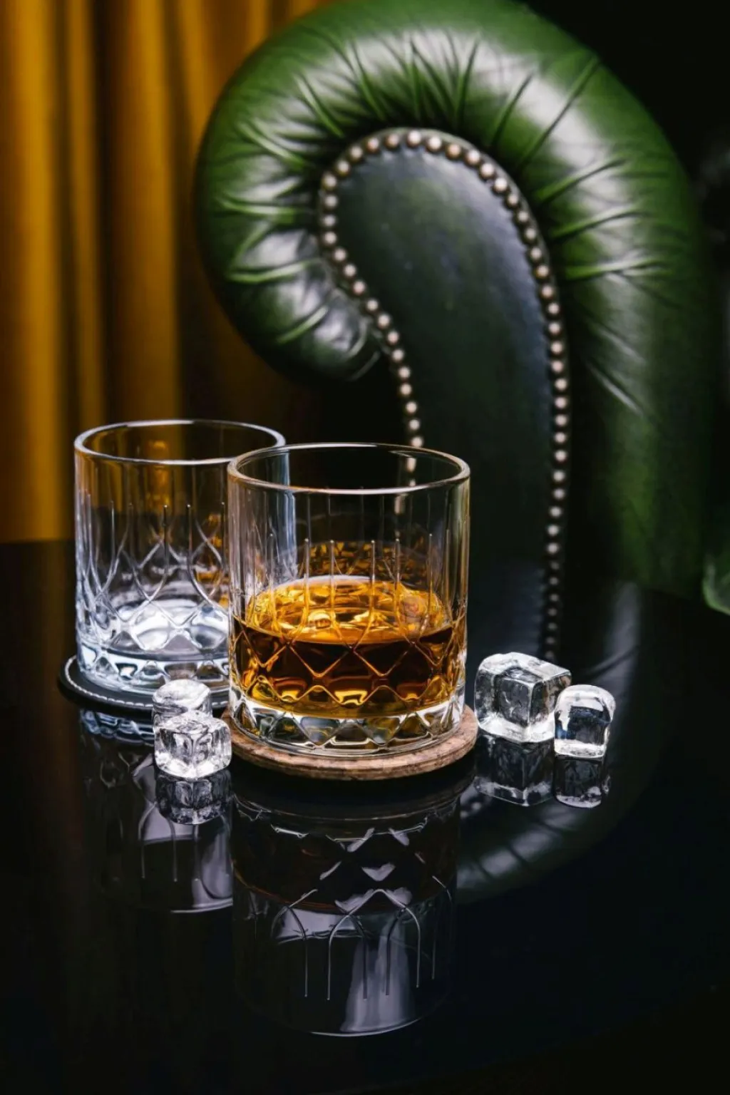 La Rochère Whiskyglas|Drinksglas > La Rochére Chicago Whiskyglas 6 stk. 34 cl