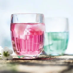 Online Coteau Vandglas 6 stk. 20 cl, Klar Vandglas