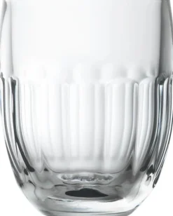 Online Coteau Vandglas 6 stk. 20 cl, Klar Vandglas