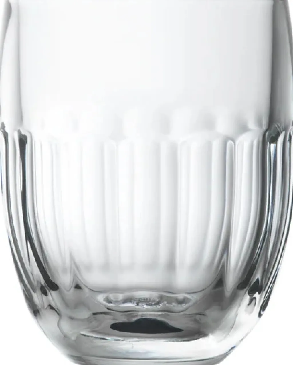 Online Coteau Vandglas 6 stk. 20 cl, Klar Vandglas