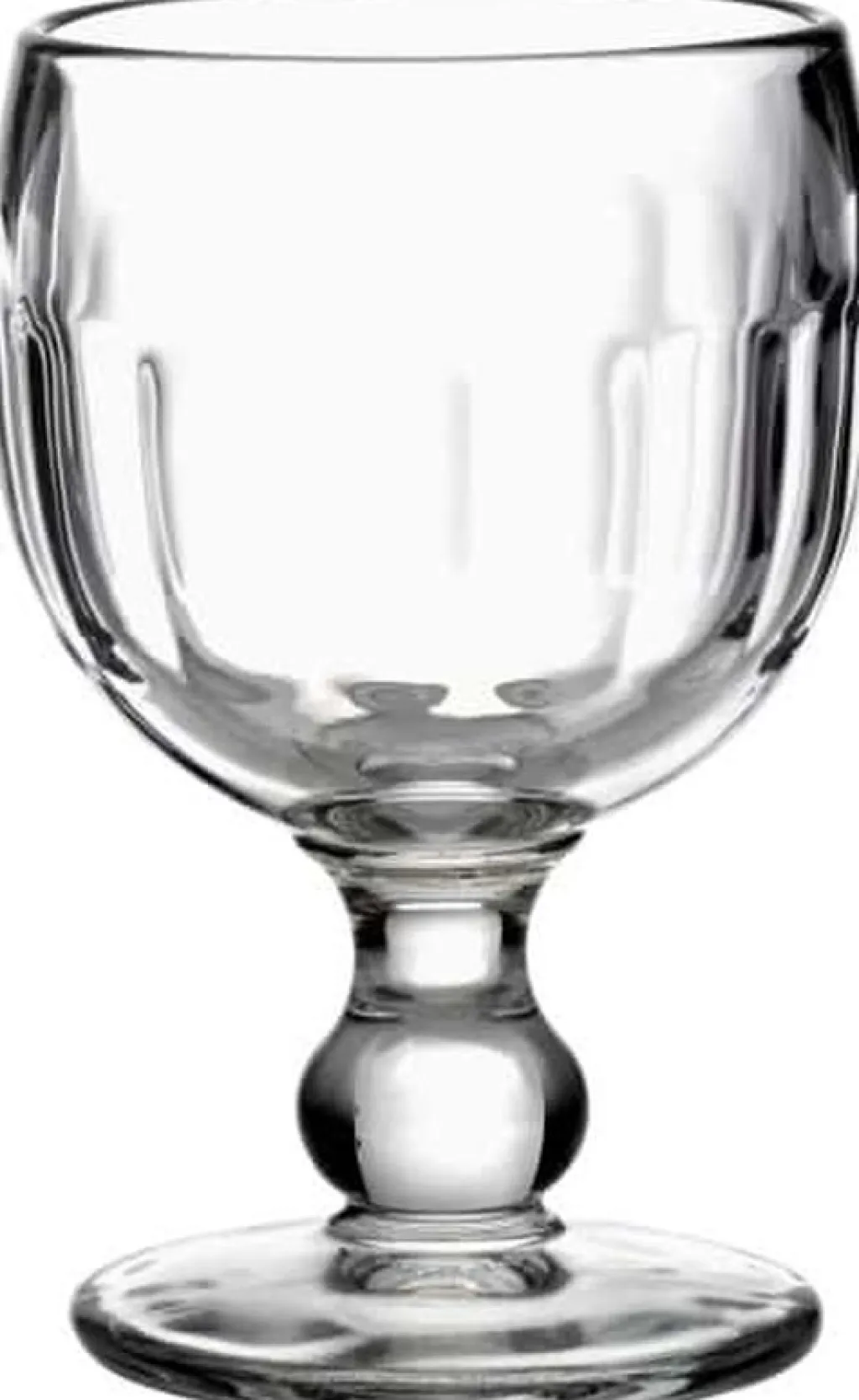 Best Coteau Vinglas 6 stk. 20 cl, Klar Vinglas|Vinglas