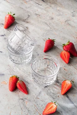 Outlet Delice Crème Brûlée-skål 6 stk. Ø8,2 cm Skåle|Spisestue