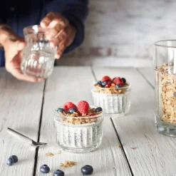 Outlet Delice Crème Brûlée-skål 6 stk. Ø8,2 cm Skåle|Spisestue