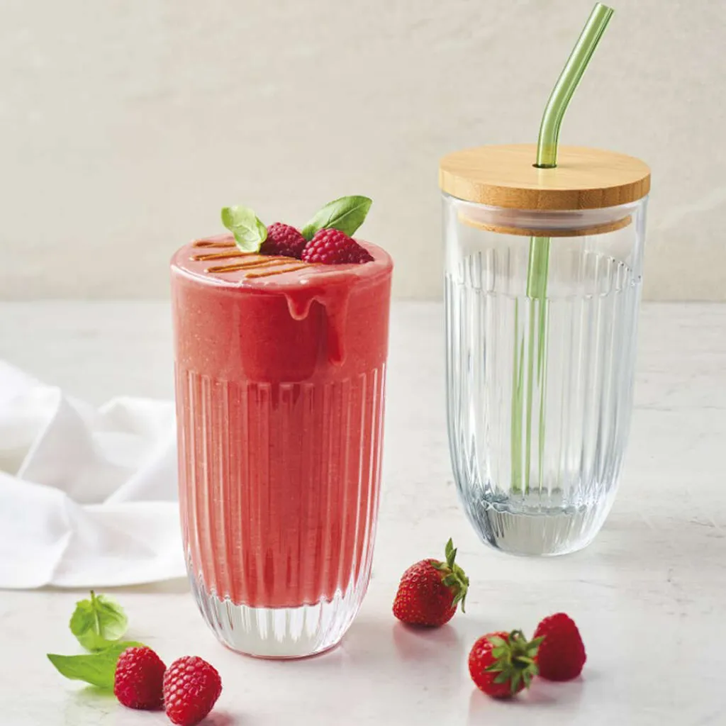 La Rochère Drinksglas|Drinksglas > La Rochére Ouessant Smoothieglas 43 cl