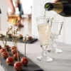 Sale La Rochère Perigord Champagneglas 6 stk. 16 cl, Klar