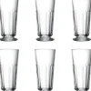 La Rochère Drinksglas|Drinksglas > Perigord Drinksglas 6 stk. 37 cl, Klar