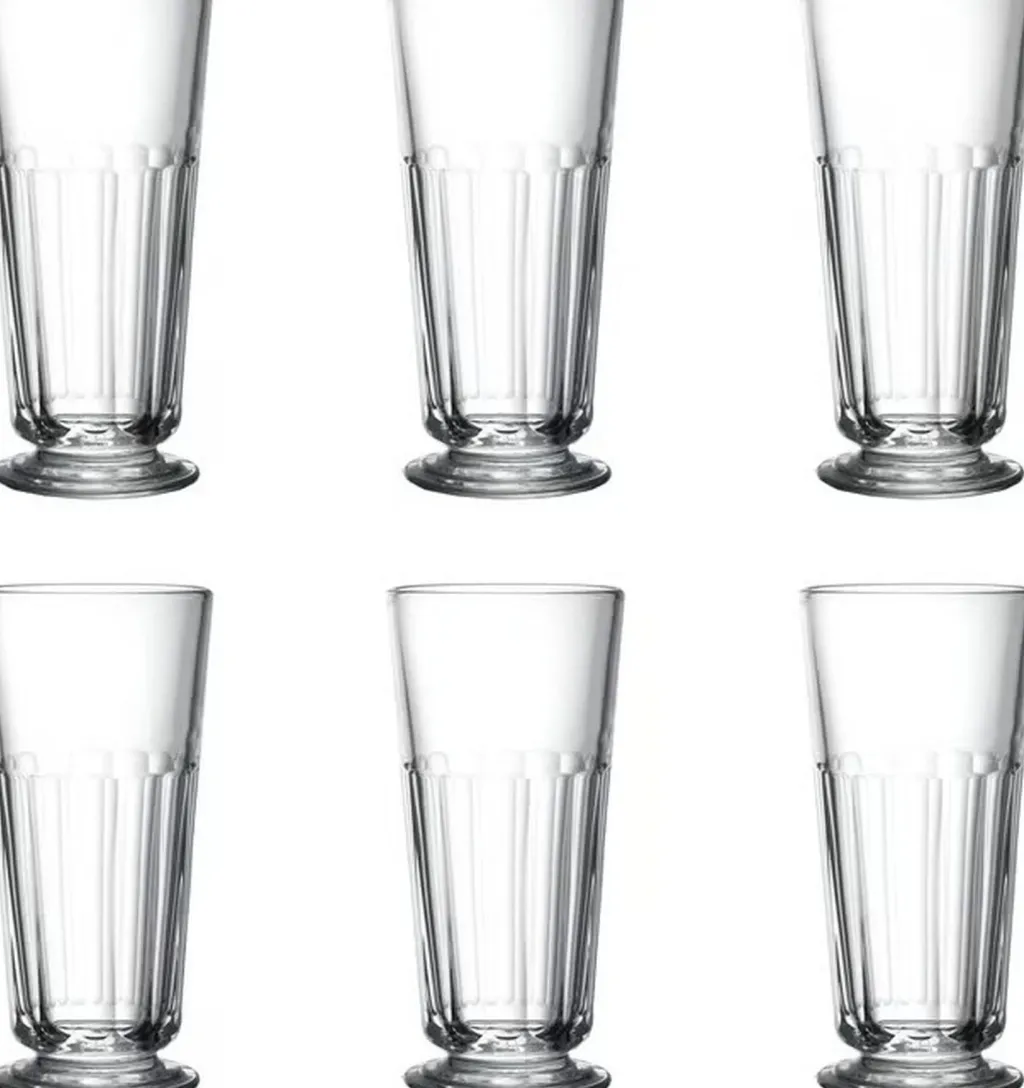 La Rochère Drinksglas|Drinksglas > Perigord Drinksglas 6 stk. 37 cl, Klar