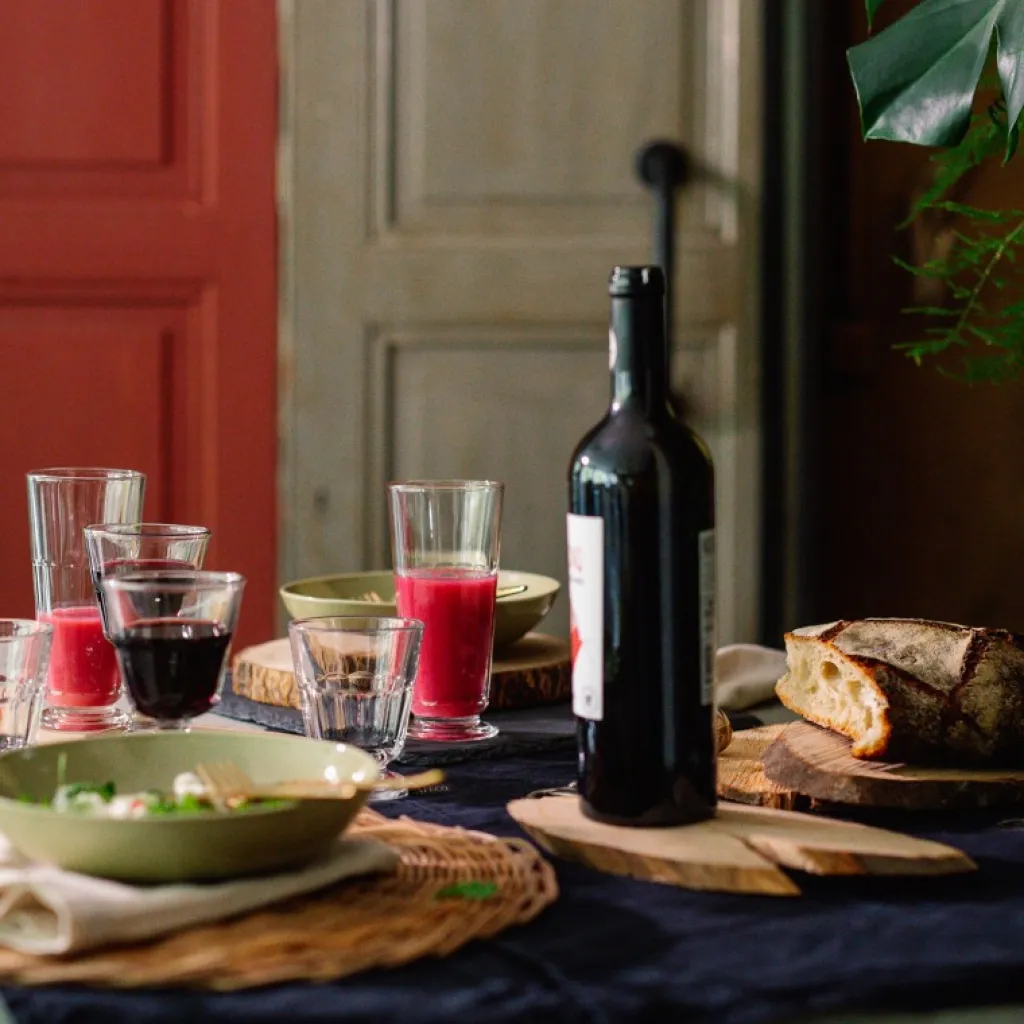 La Rochère Drinksglas|Drinksglas > Perigord Drinksglas 6 stk. 37 cl, Klar