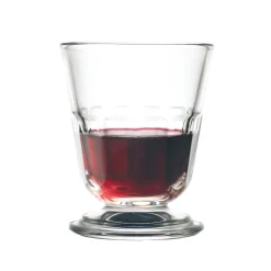Clearance Perigord Glas 6 stk. 23 cl, Klar Vandglas