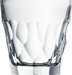 La Rochère Whiskyglas|Drinksglas > La Rochére Silex Vandglas 6 stk. 29 cl