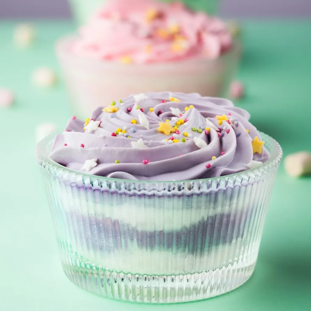 Sale Sweet Dessertskål 6 stk Ø10,4 cm, Klar Skåle|Spisestue