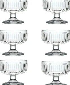 Outlet Tahiti Dessertskål 6 stk. Ø10 cm Skåle|Spisestue