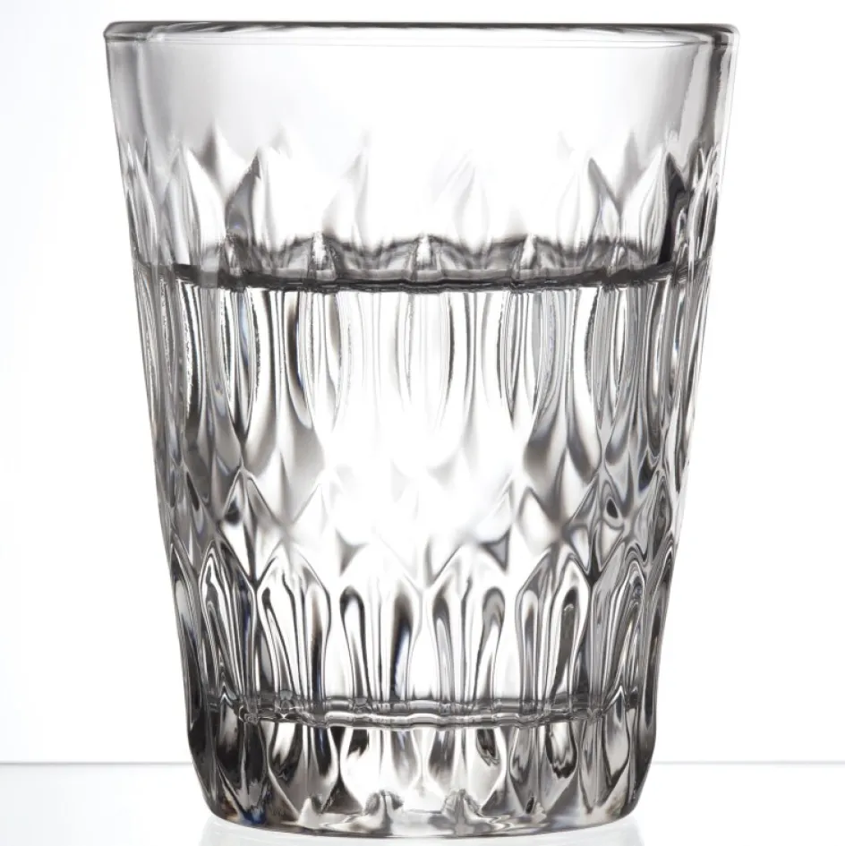 Clearance La Rochère Verone Vandglas 6 stk. 25 cl, Klar