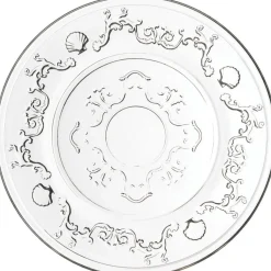 La Rochère Desserttallerkener > La Rochére Versailles Asiet 6 stk. ?19 cm