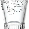La Rochère La Rochére Versailles Long Drink Drikkeglas 6 stk. 34 cl