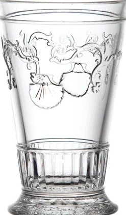 La Rochère La Rochére Versailles Long Drink Drikkeglas 6 stk. 34 cl