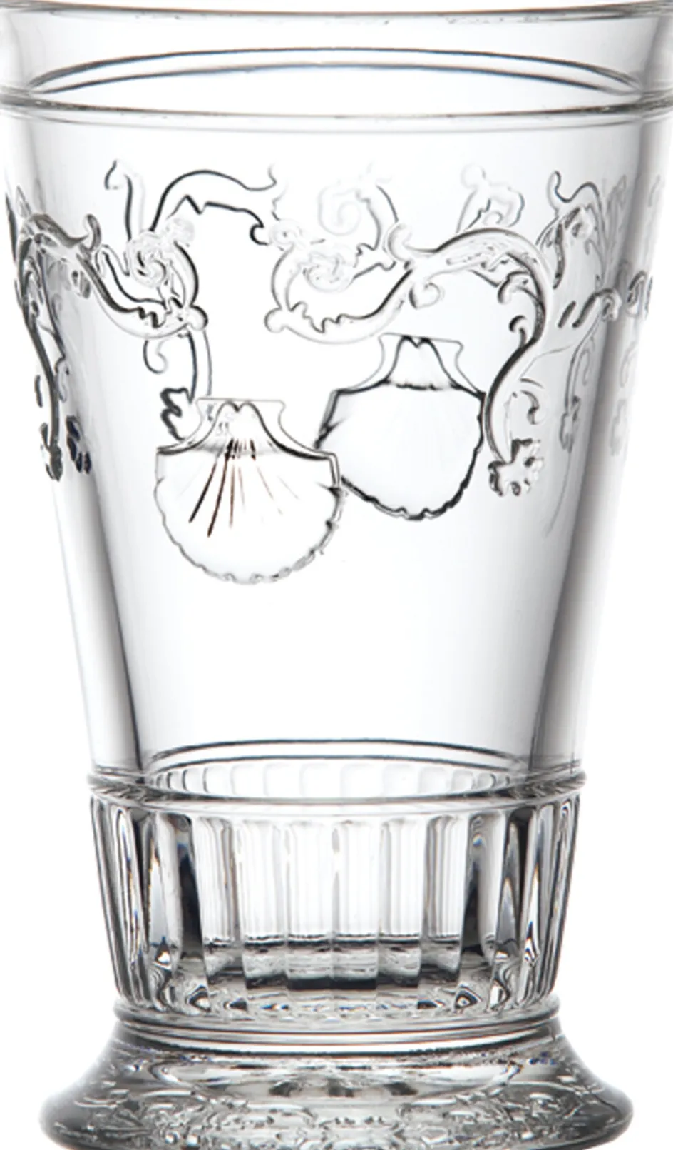 La Rochère La Rochére Versailles Long Drink Drikkeglas 6 stk. 34 cl