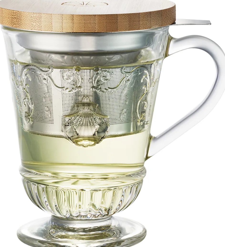 New La Rochère La Rochére Versailles Tisaniere 27,5 cl