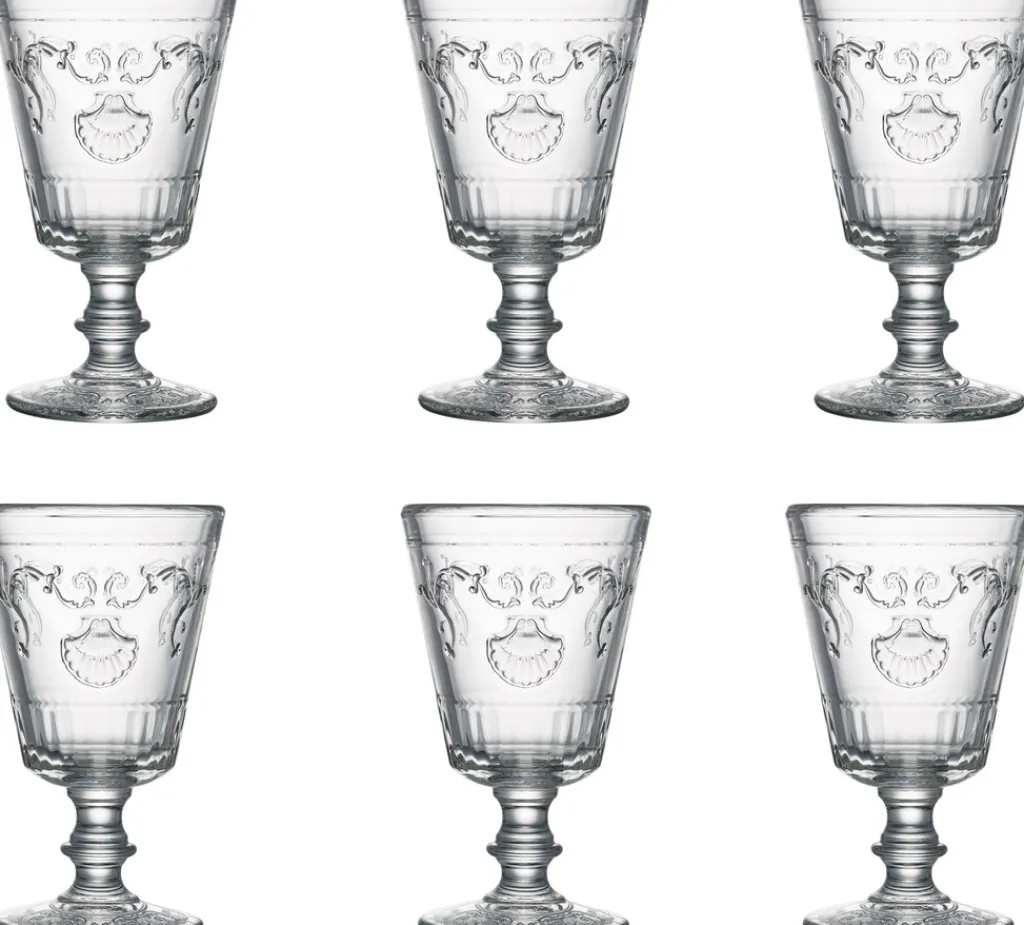 La Rochère Vinglas|Vinglas > La Rochére Versailles Vinglas 6 stk. 20 cl
