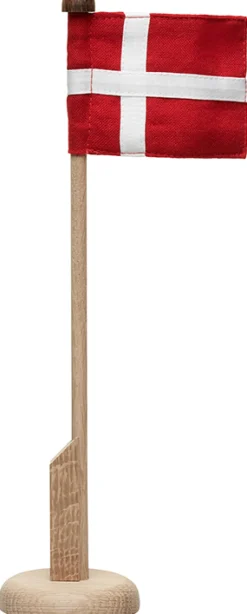 Sale Langkilde & Søn Bordflag H30 cm, Eg