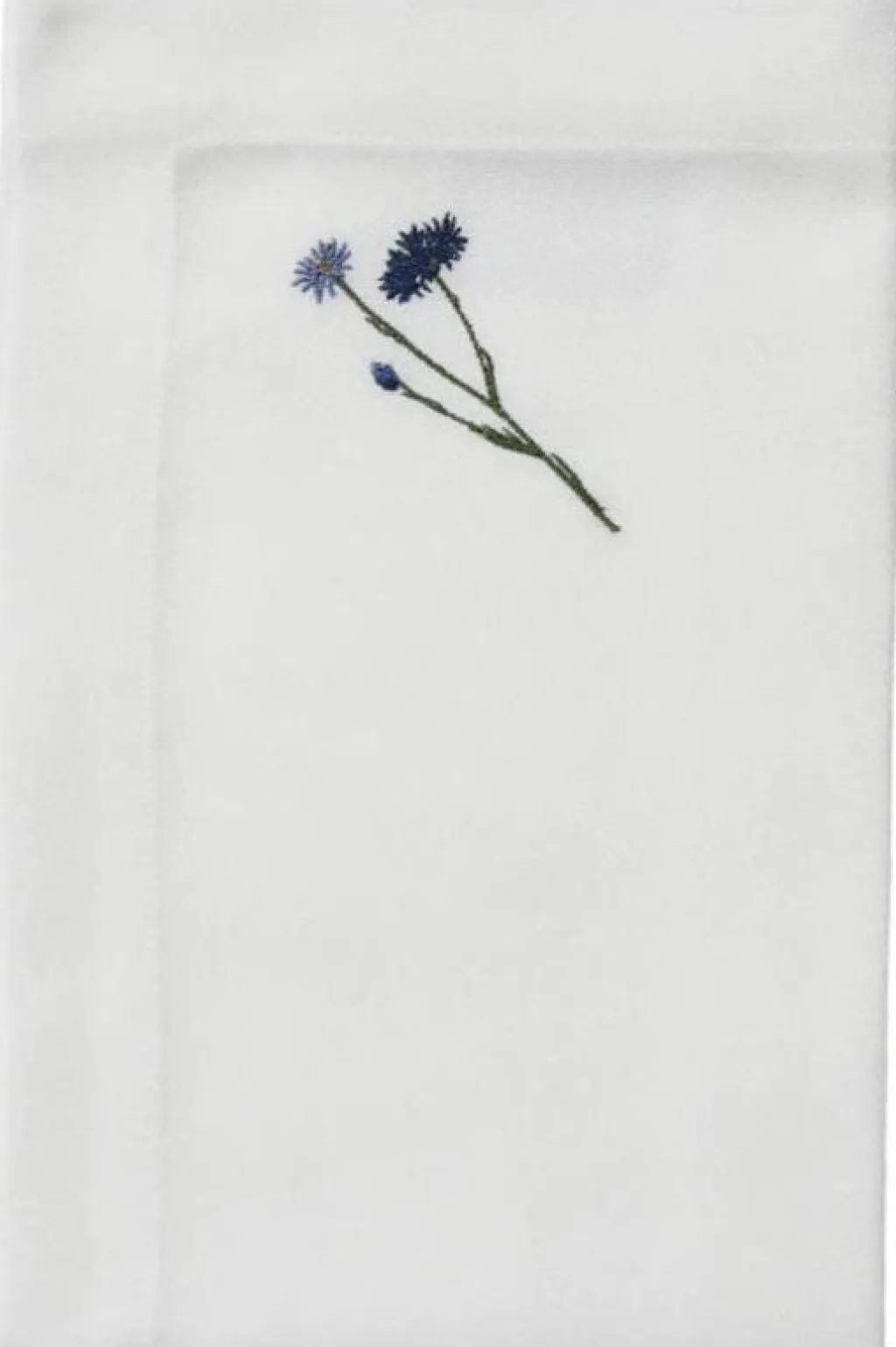 Clearance Flora Serviet 50x50 cm, Servietter