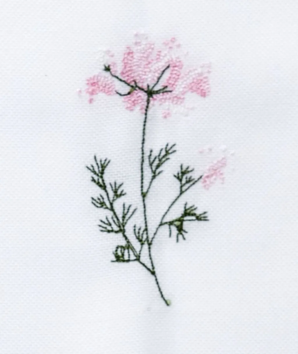 Online Flora Serviet 50x50 cm, Servietter