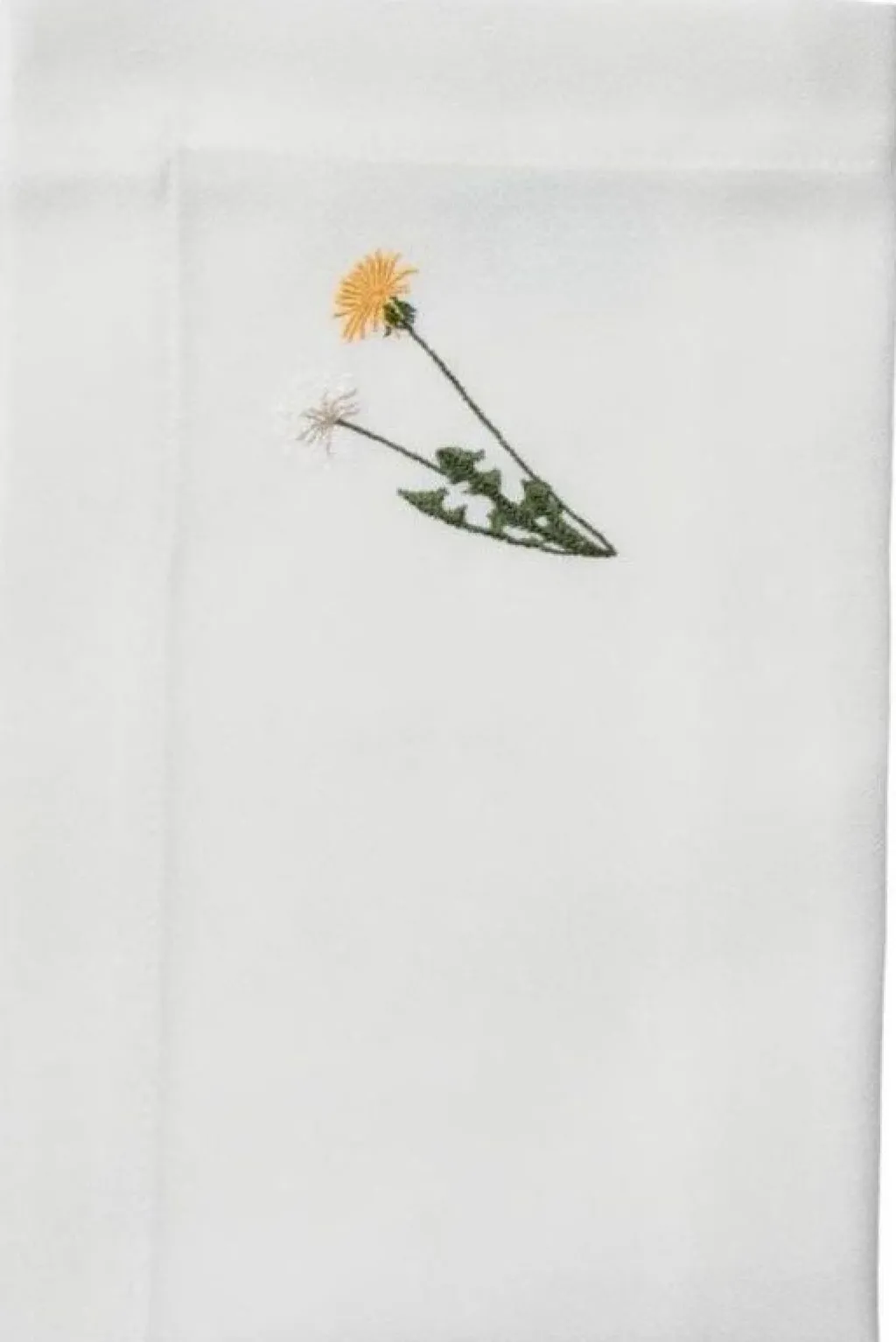 Langkilde & Søn Servietter > Flora Serviet 50x50 cm,