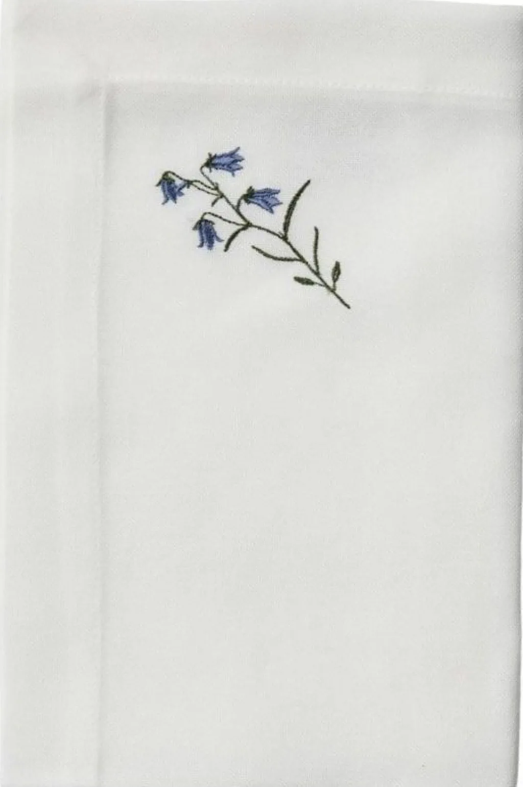 Langkilde & Søn Servietter > Flora Serviet 50x50 cm,
