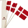 Online Langkilde & Søn Hurraflag 3 stk. 60 cm