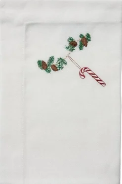 Discount Juleserviet 50x50 cm, Sukkerstok Servietter