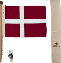 Hot Luksus Facadestang 70 cm, 1219 Flag Uderum