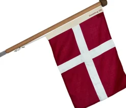 Hot Luksus Facadestang 70 cm, 1219 Flag Uderum