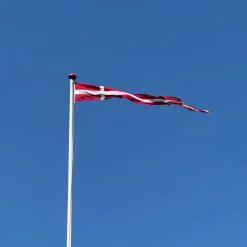 Hot Stander til Flagstang Uderum