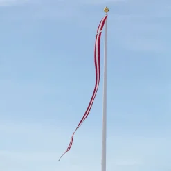 Sale Langkilde & Søn Vimpel til Flagstang