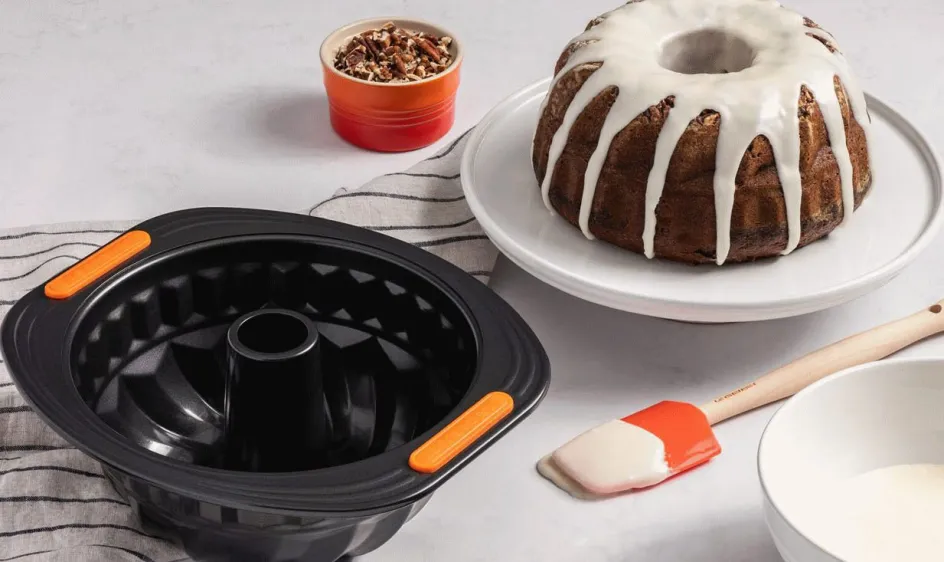 Online Le Creuset Bundtform Non-stick 22 cm