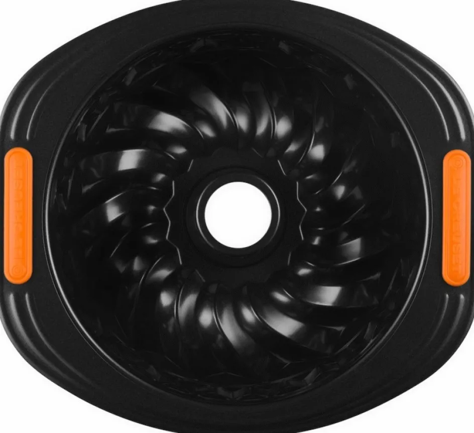Online Le Creuset Bundtform Non-stick 22 cm