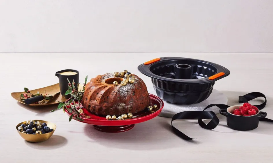 Online Le Creuset Bundtform Non-stick 22 cm